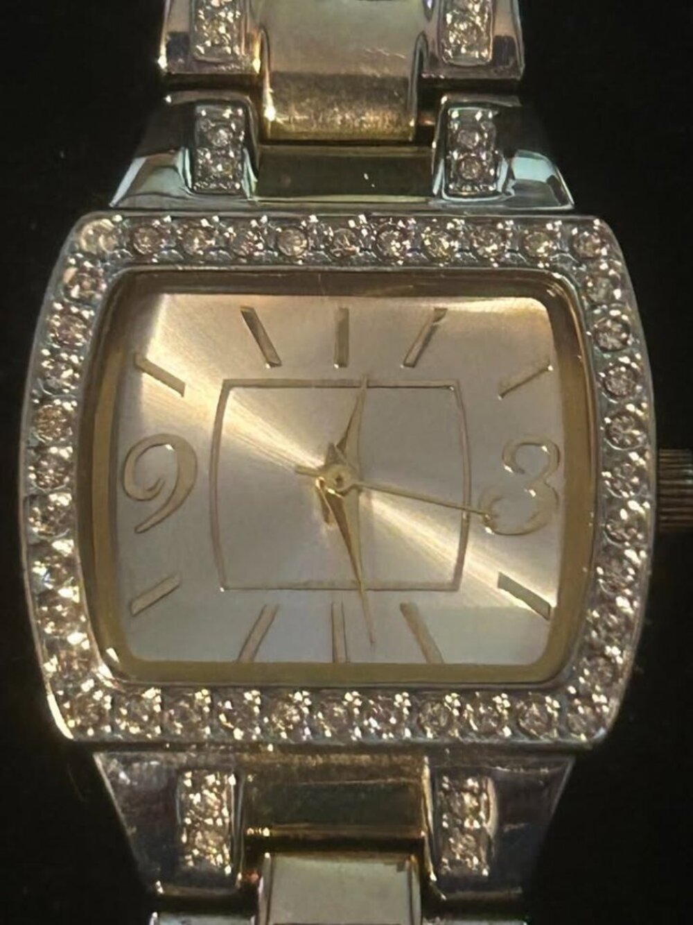Elegant Vintage Merona Watch